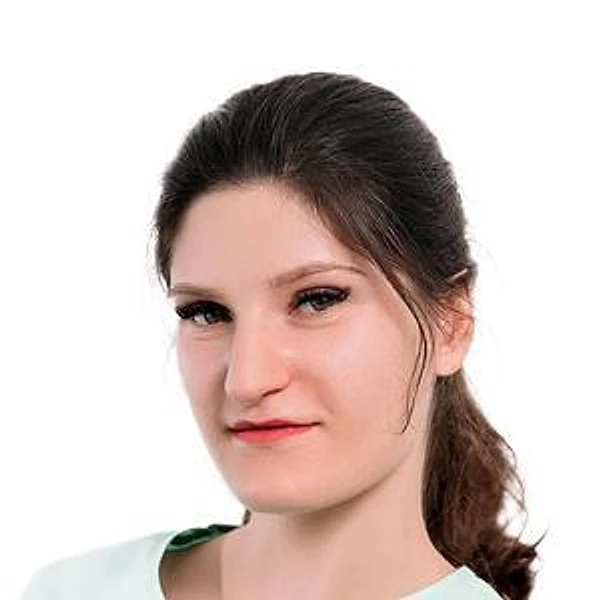 Жулында Анастасия Владимировна — Детский стоматолог, Стоматолог, Красноярск