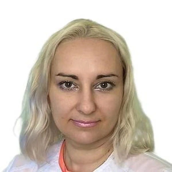 Деменева Алла Владимировна — Дерматолог, Венеролог, Челябинск