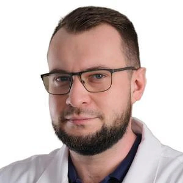 Данилов Андрей Михайлович — Акушер, Гинеколог, Онколог, Москва