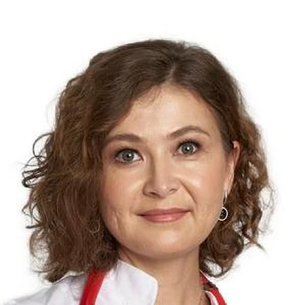 Кузнецова Елена Александровна — Педиатр, Чита