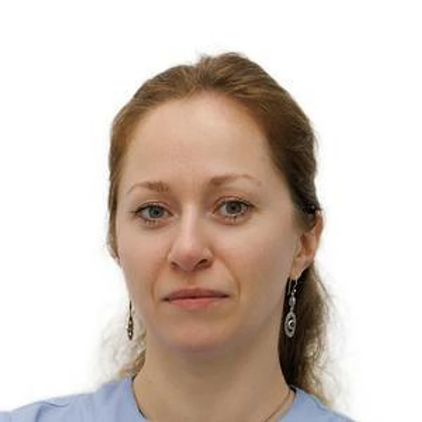 Степченко Ирина Владимировна — Детский стоматолог, Стоматолог, Новороссийск