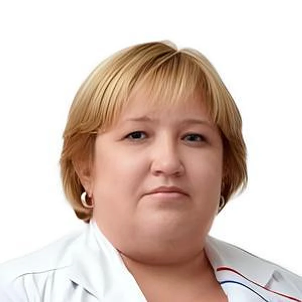 Карташова Инесса Васильевна — Функциональный диагност, Кардиолог, Ростов-на-Дону