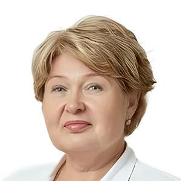 Нечепуренко Ирина Анатольевна — Гастроэнтеролог, Ростов-на-Дону