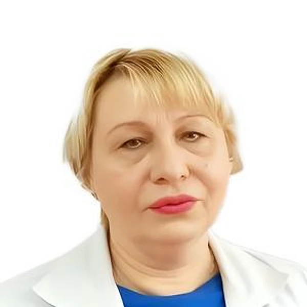 Абрамян Татьяна Николаевна — Нефролог, Ревматолог, Ростов-на-Дону
