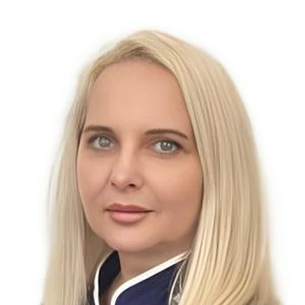 Челнокова Татьяна Евгеньевна — Рентгенолог, Красноярск