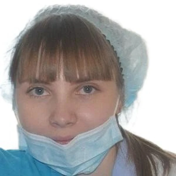 Алилуева Мария Игоревна — Анестезиолог-реаниматолог, Челябинск