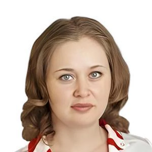 Пакулова Наталья Анатольевна — Педиатр, Чита