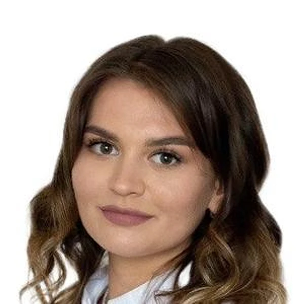 Галимуллина Валерия Радиславовна — Стоматолог-ортопед, Гнатолог, Тюмень