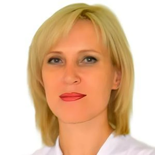 Ивлева Рената Станиславовна — Анестезиолог-реаниматолог, Трансфузиолог, Челябинск