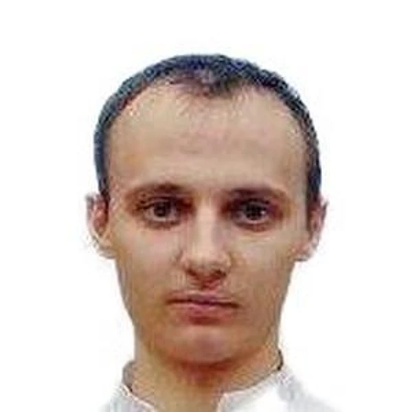 Грибов Андрей Андреевич — Сурдолог, Детский сурдолог, Нижний Новгород
