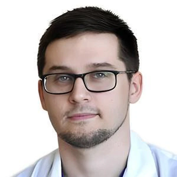 Гаркуша Михаил Николаевич — Травматолог, Ортопед, Ростов-на-Дону