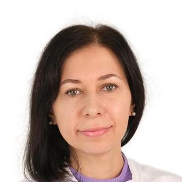 Юрьева Маргарита Юрьевна — Врач УЗИ, Красноярск