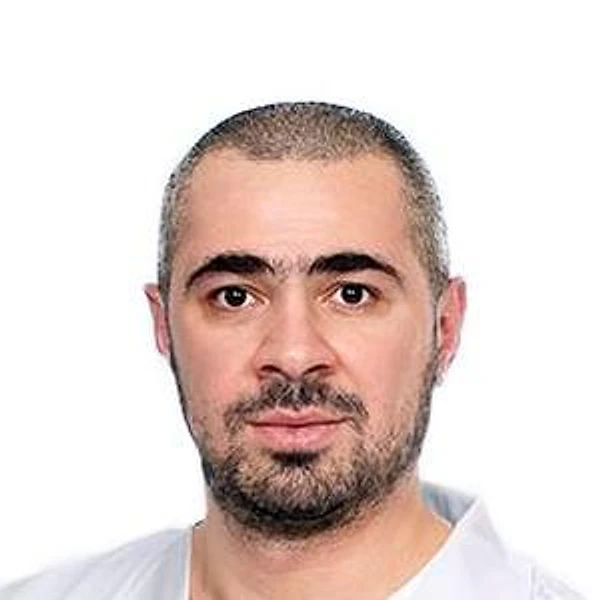 Сахвадзе Торнике Малхазович — Гинеколог, Акушер, Архангельск