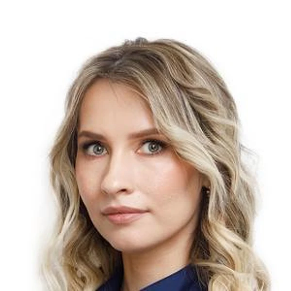 Ильинская Екатерина Викторовна — Офтальмолог (окулист), Челябинск