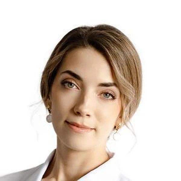 Меркер Антонина Константиновна — Терапевт, Гемостазиолог, Клинический фармаколог, Челябинск