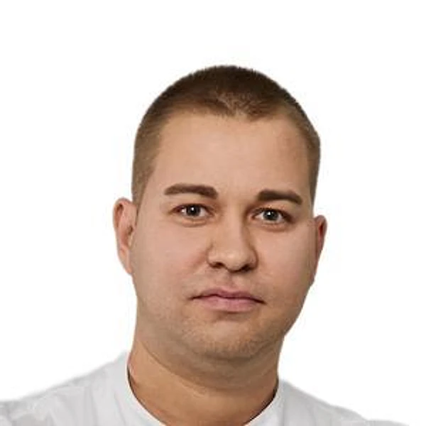 Полуянов Артём Олегович — Травматолог, Ортопед, Красноярск