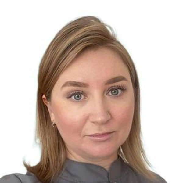Хызырова Ольга Айратовна — Офтальмолог (окулист), Детский офтальмолог, Челябинск
