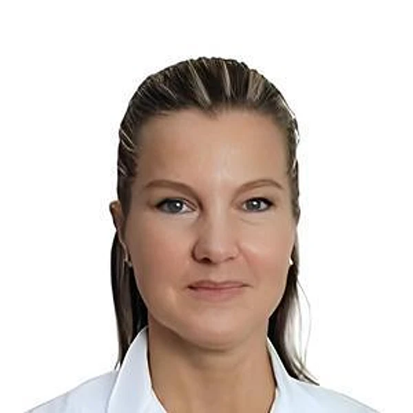 Сурова Маргарита Валерьевна — Врач-косметолог, Дерматолог, Хирург, Москва