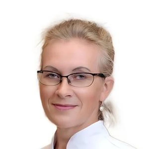 Невзорова Елена Александровна — Акушер, Врач УЗИ, Гинеколог, Детский врач УЗИ, Санкт-Петербург