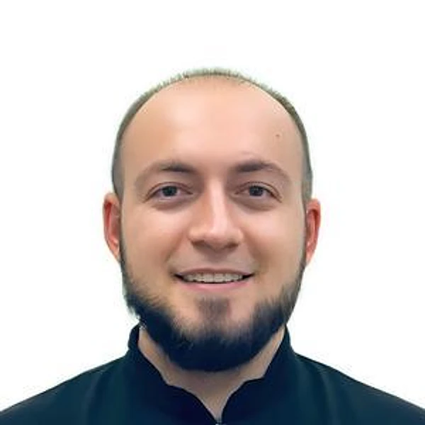 Даудов Дауд Магомедович — Стоматолог-ортопед, Москва