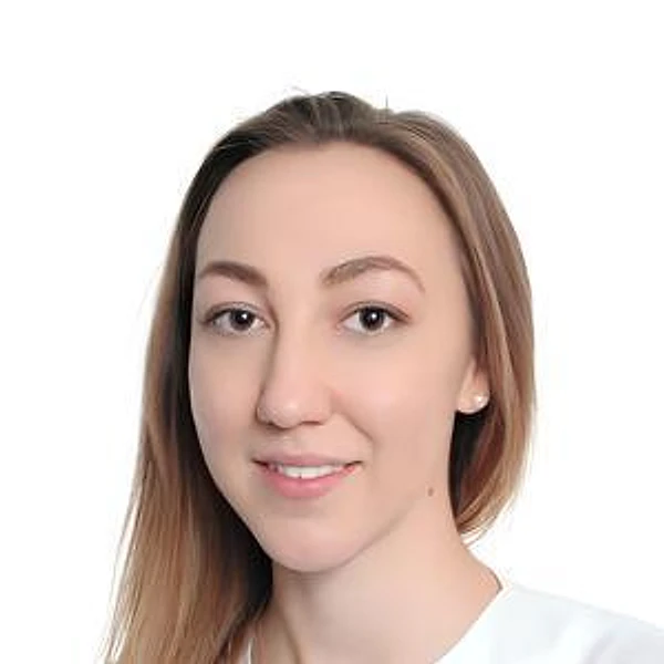 Костракова Юлия Сергеевна — Детский ортодонт, Стоматолог-ортодонт, Москва