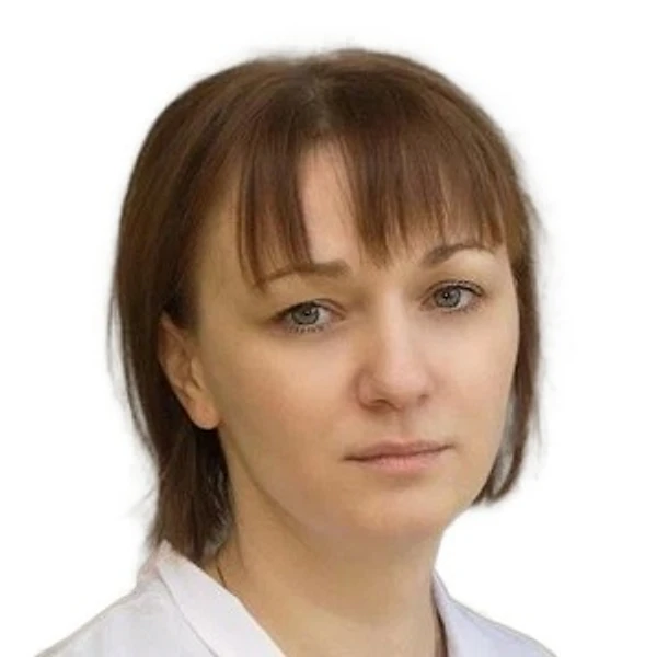 Савинцева Екатерина Валентиновна — Эндокринолог, Санкт-Петербург