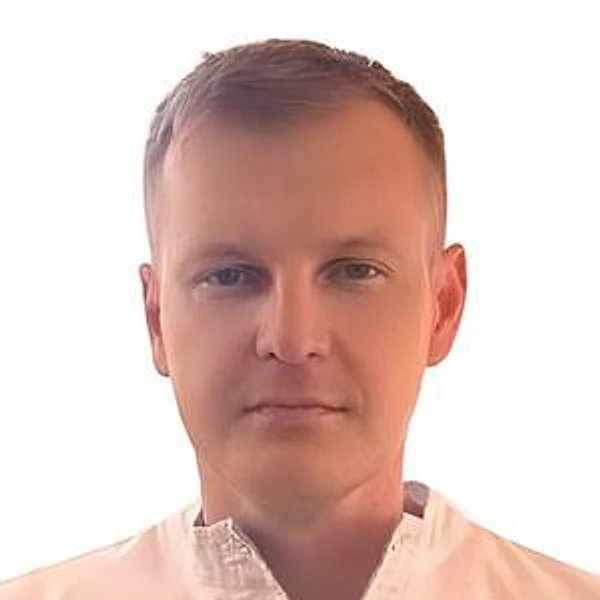 Корсунов Дмитрий Александрович — Сосудистый хирург (ангиохирург), Врач УЗИ, Флеболог, Ростов-на-Дону