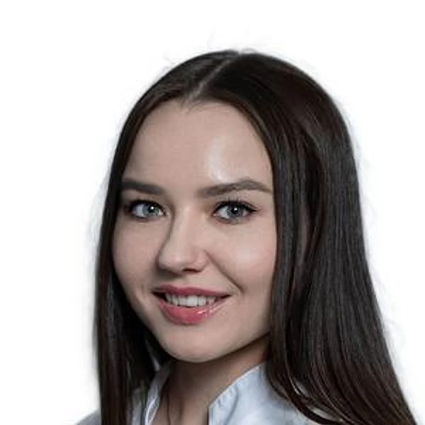 Бессонова Светлана Сергеевна — Стоматолог, Барнаул