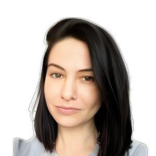Симоняк Юлия Андреевна — Врач УЗИ, Москва
