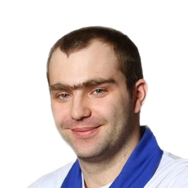 Миронов Сергей Михайлович — Инструктор-методист, Москва