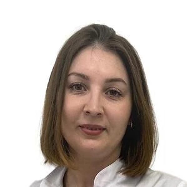 Бикбулатова Марина Петровна — Детский стоматолог, Уфа