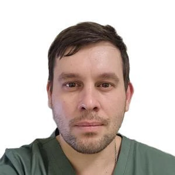 Чулков Константин Владимирович — Уролог, Челябинск