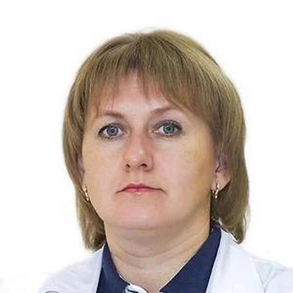 Зуева Анна Владимировна — Невролог, Детский невролог, Челябинск