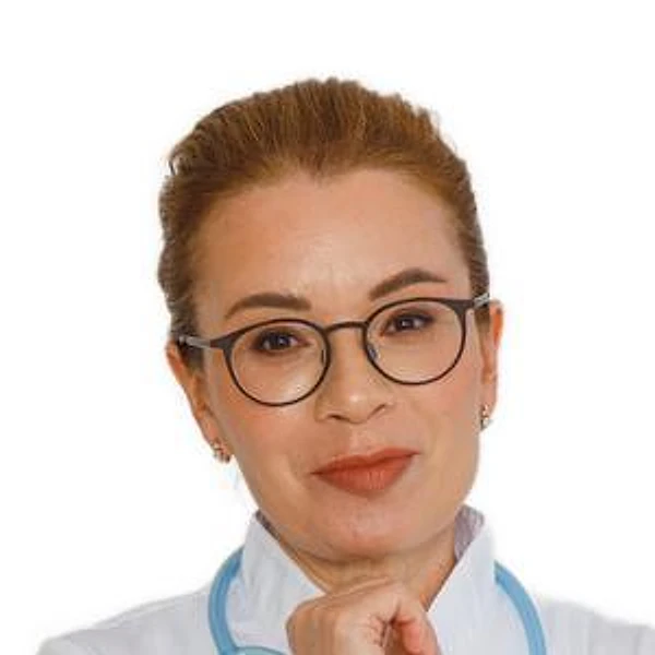 Афридонова Зульфия Энгелевна — Аллерголог, Детский аллерголог, Детский иммунолог, Иммунолог, Педиатр, Москва