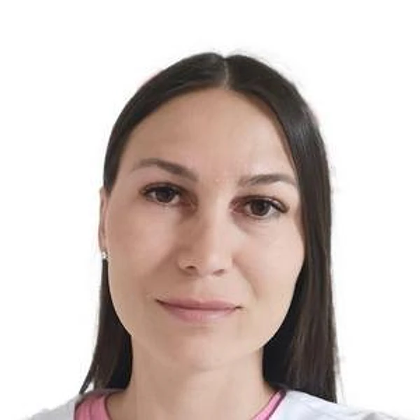 Борисова Наталья Петровна — Терапевт, Врач общей практики (семейный врач), Улан-Удэ