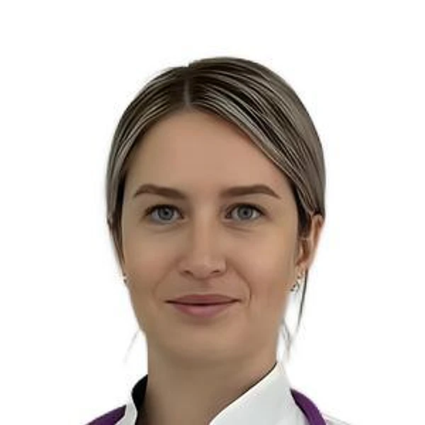 Пинаева Юлия Анатольевна — Эндокринолог, Челябинск