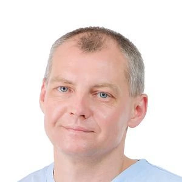 Бушуев Алексей Владимирович — Офтальмолог (окулист), Нижний Новгород