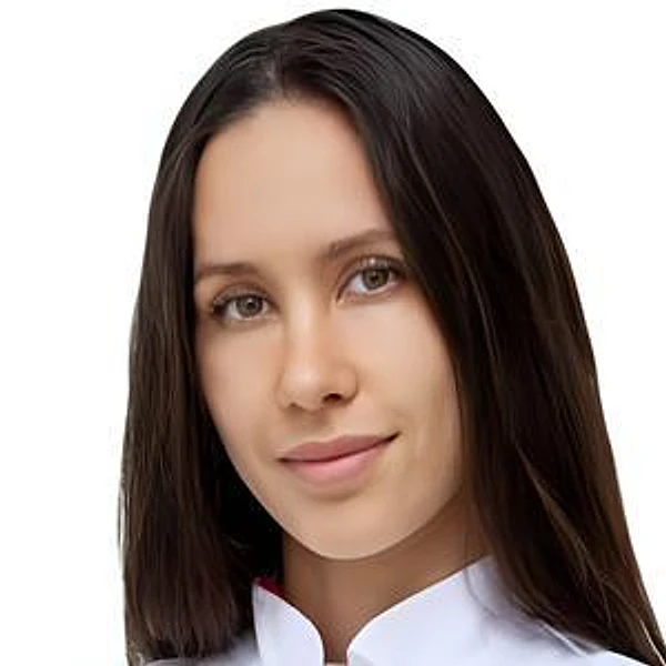 Мазанова Аделина Романовна — Пластический хирург, Челябинск