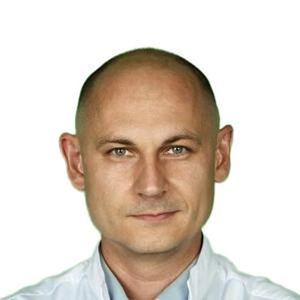 Жидков Олег Владимирович — Рентгенолог, Кыштым