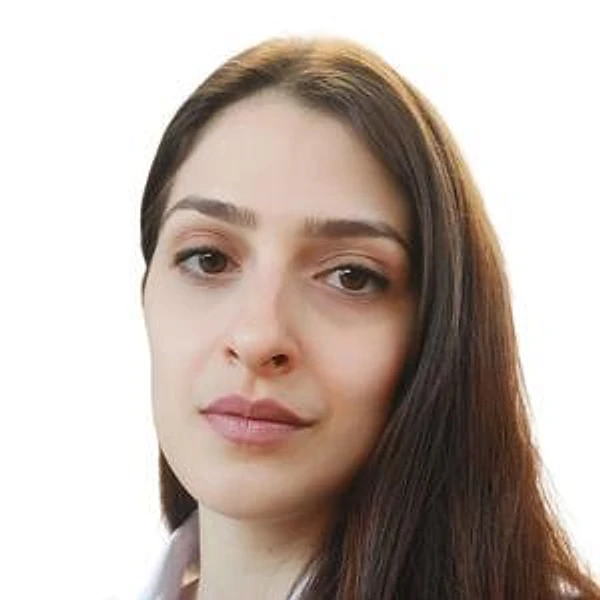 Осипян Юлия Тевановна — Гастроэнтеролог, Ростов-на-Дону