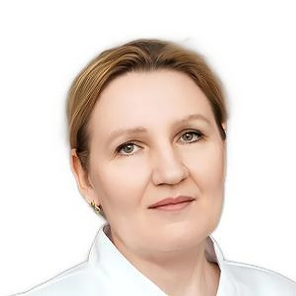 Сумина Мария Сергеевна — Офтальмолог (окулист), Челябинск