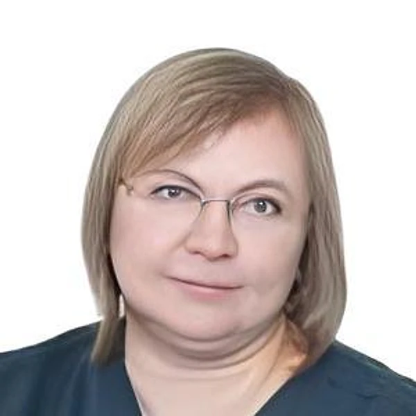 Чумакова Ольга Михайловна — Офтальмолог (окулист), Челябинск