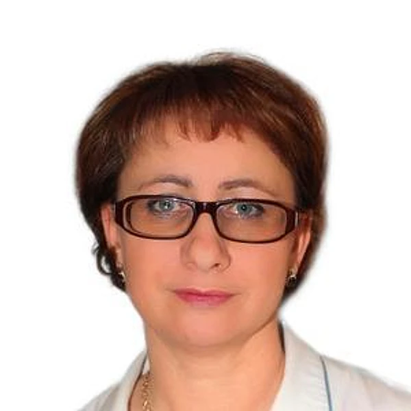 Федорова Елена Анатольевна — Эндоскопист, Челябинск
