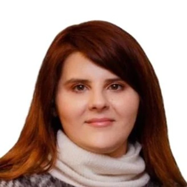 Родичева Ия Ивериевна — Онколог, Маммолог, Онколог-маммолог, Ростов-на-Дону
