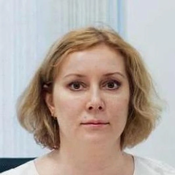 Ивашиненко Наталья Юрьевна — Врач УЗИ, Гинеколог, Гинеколог-эндокринолог, Детский гинеколог, Узловая