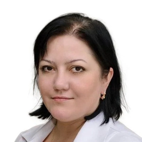 Шатова Юлия Александровна — Терапевт, Онколог, Санкт-Петербург
