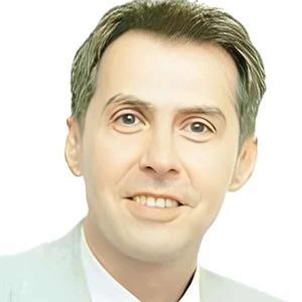 Подпорин Анатолий Николаевич — Психотерапевт, Рефлексотерапевт, Санкт-Петербург