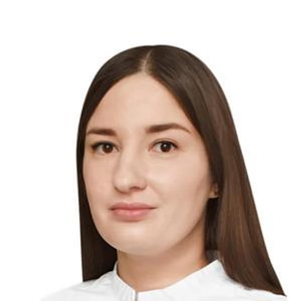 Мишина Анастасия Витальевна — Гинеколог, Акушер, Врач УЗИ, Краснодар