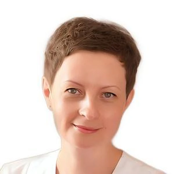Погребская Наталья Николаевна — Гинеколог, Акушер, Гинеколог-хирург, Челябинск