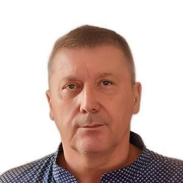 Савинов Олег Борисович — Анестезиолог-реаниматолог, Челябинск